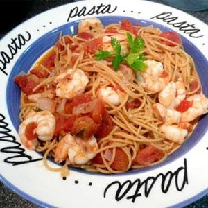 Red Seafood Sauce