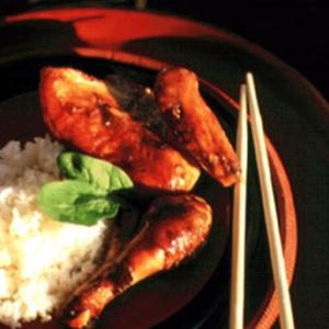Chicken Teriyaki