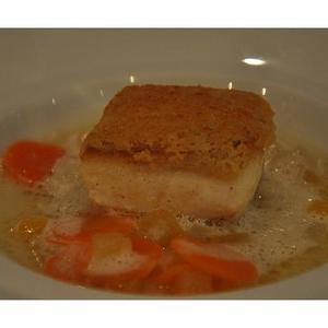 Fish Veloute