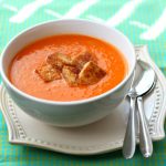 Roasted Tomato Soup