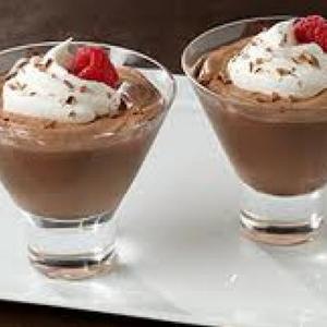 Xocai Healthy Chocolate Mousse