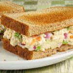 Chicken Salad Sandwich