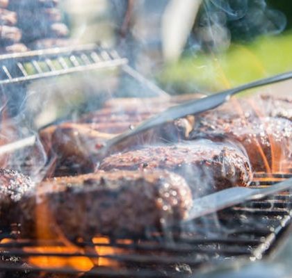 4 Tips Everyone Should Know To Grill The Best Steaks